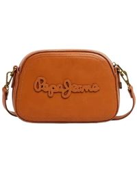 Pepe Jeans - Cross Body Bags - Lyst