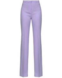 Pinko - Chinos - Lyst