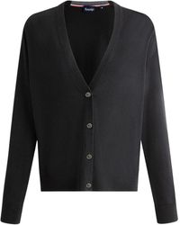 Fusalp - Cardigan - Lyst