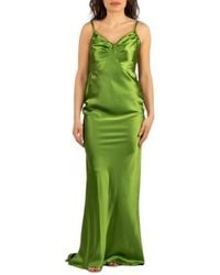 Elisabetta Franchi - Gowns - Lyst