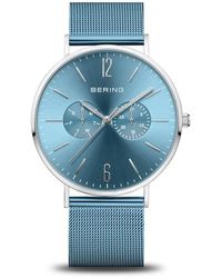 Bering - Uhr - Lyst