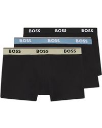 HUGO - Bottoms - Lyst