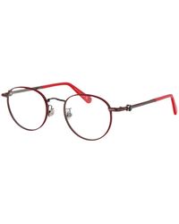 Moncler - Glasses - Lyst