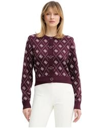 Guess - Cardigans - Lyst