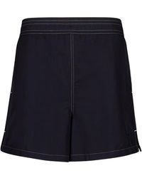 Ami Paris - Beachwear - Lyst