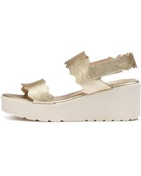 Wonders - Wedges - Lyst