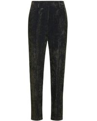 Momoní - Slim-Fit Trousers - Lyst