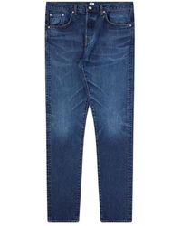 Edwin - Jeans > slim-fit jeans - Lyst