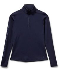Sofie Schnoor - Tops ,Blauw ,Long Sleeve Top - Lyst