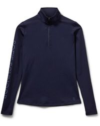 Sofie Schnoor - Tops ,Blauw ,Long Sleeve Top - Lyst