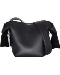 Acne Studios - Bags > shoulder bags - Lyst