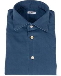 Kiton - Casual Shirts - Lyst