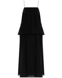 Chloé - Maxi Dresses - Lyst