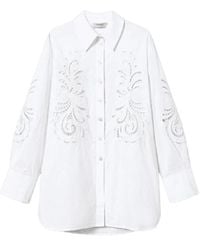 Twinset - Shirts - Lyst