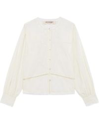 Roy Rogers - Old Glory Long Farm Shirt - Lyst