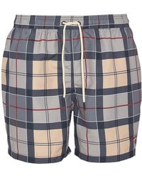 Barbour - Beachwear - Lyst