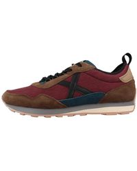 Munich - Um 101 Sneaker - Lyst