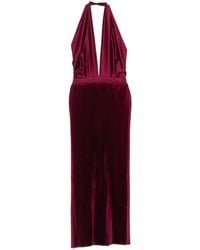 L'idée - Romance Dress - Lyst