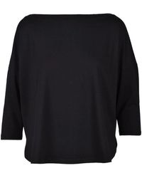 Wild Cashmere - Long Sleeve Tops - Lyst