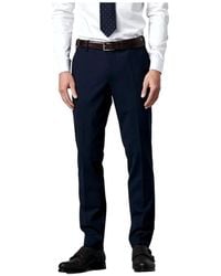 Meyer - Suit Trousers - Lyst