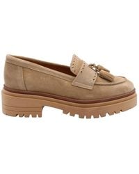 CTWLK - Loafers - Lyst