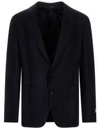 Canali - Blazers - Lyst
