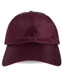 Anine Bing - Caps - Lyst