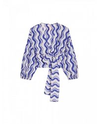 Pennyblack - Blouses - Lyst