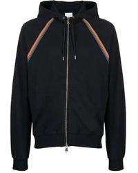 Paul Smith - Sweatshirts & hoodies > zip-throughs - Lyst