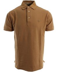 Etro - Polo Shirts - Lyst