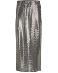Riani - Midi Skirts - Lyst