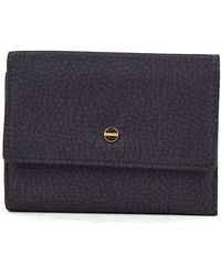 Borbonese - Wallets & Cardholders - Lyst