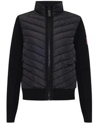 Canada Goose - Zip-Throughs - Lyst