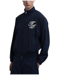 Filling Pieces - Light Jackets - Lyst