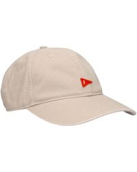 Forét - Flag Washed Cap - Lyst