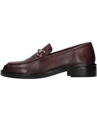Emanuélle Vee - Loafers - Lyst