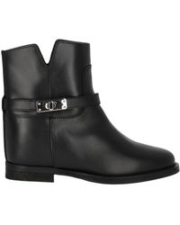 Via Roma 15 - Ankle Boots - Lyst