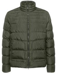 Geox - Winter Jackets - Lyst