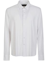 Rrd - Overhemden ,Wit ,Formal Shirts - Lyst