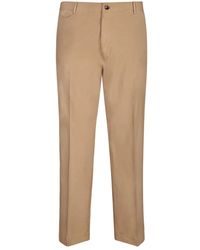 Dell'Oglio - Suit Trousers - Lyst
