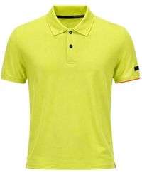 Rrd - Polo Shirts - Lyst