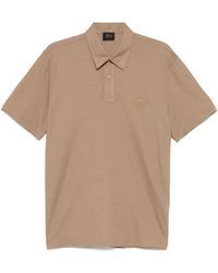 Brioni - Polo Shirts - Lyst
