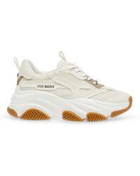 Steve Madden - Schoenen ,Possession Sneaker - Lyst