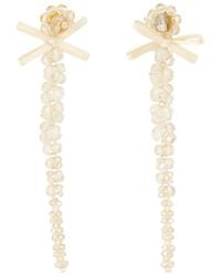 Simone Rocha - Earrings - Lyst
