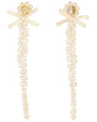 Simone Rocha - Earrings - Lyst