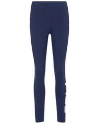 Fila - Training Leggings - Lyst