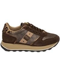 Blauer - Sneakers - Lyst