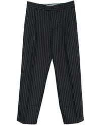 Drole de Monsieur - Suit Trousers - Lyst