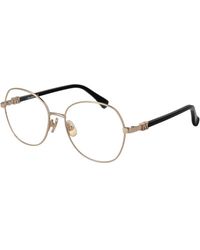 Max Mara - Brilframe Mm5034 032 54 - Lyst