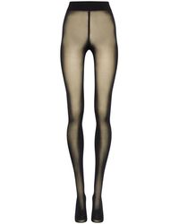 Wolford - Pure 50 Tights - Lyst